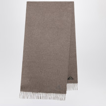 [Loro Piana] Scarf FW26 FAO3766WS