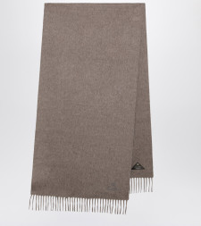 [Loro Piana] Scarf FW26 FAO3766WS
