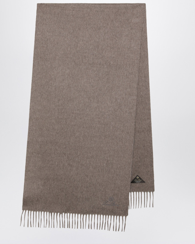 [Loro Piana] Scarf FW26 FAO3766WS