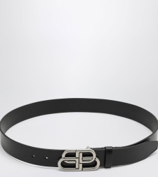 [Balenciaga] Belt FW26 5703701CH0B
