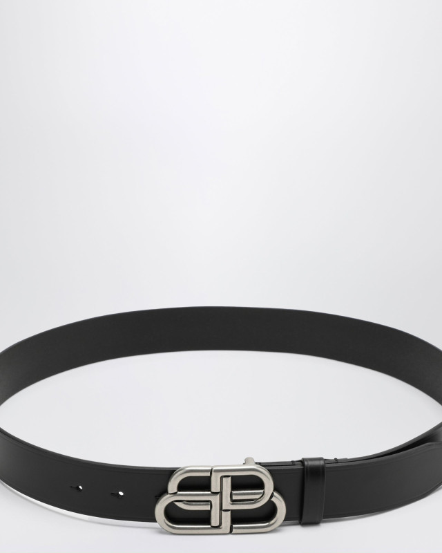 [Balenciaga] Belt FW26 5703701CH0B