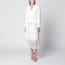 [Self-portrait] Dress FW26 PF26-144MPL
