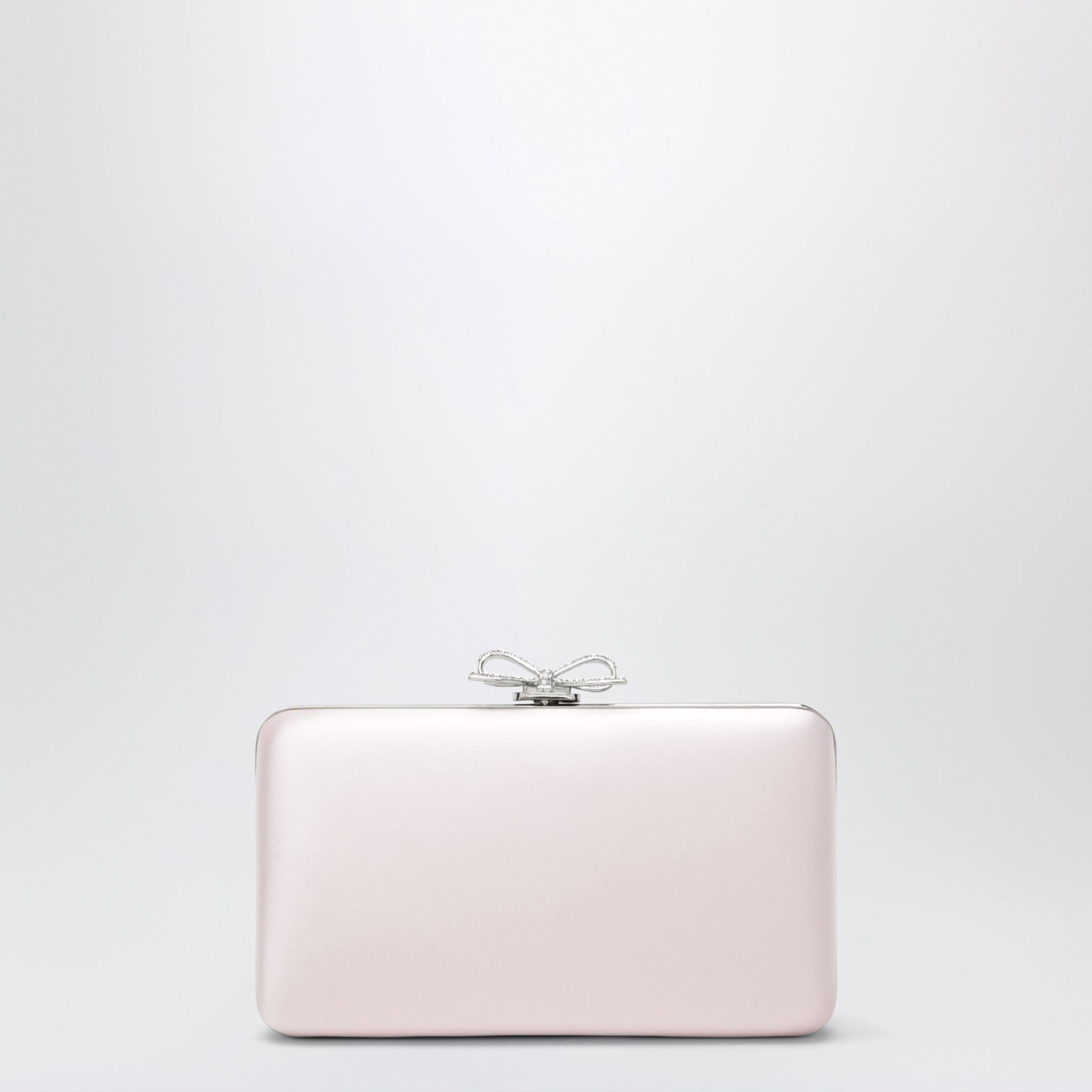 [Self-portrait] Clutch bag FW26 PF26-326PL