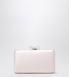 [Self-portrait] Clutch bag FW26 PF26-326PL