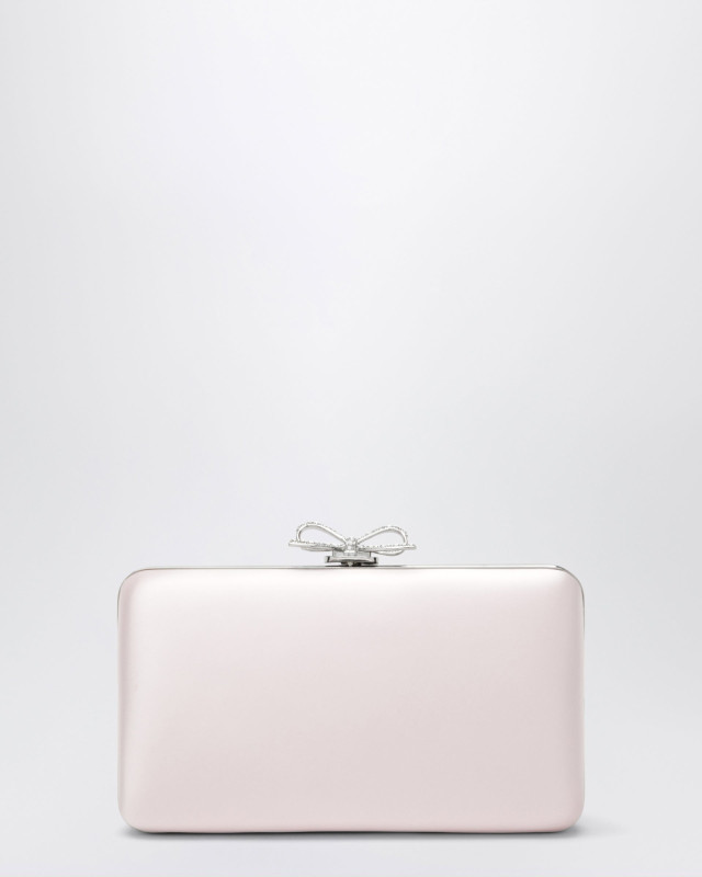 [Self-portrait] Clutch bag FW26 PF26-326PL