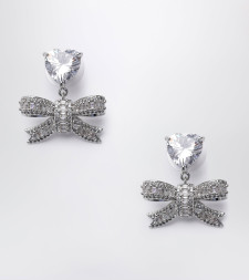 [Self-portrait] Earring FW26 PF26-630EPR