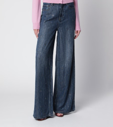 [Self-portrait] Jeans FW26 PF26-826PADE