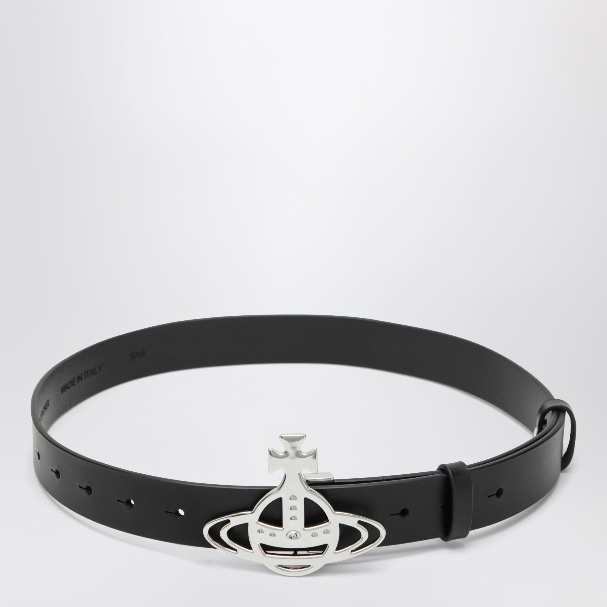 [Vivienne Westwood] Belt FW26 8201008GUL00CH