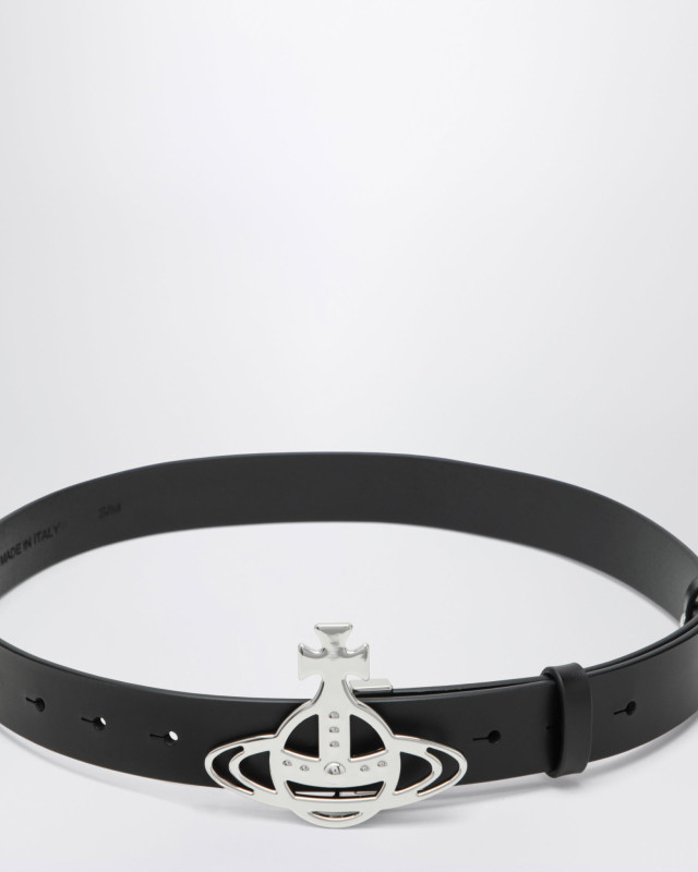 [Vivienne Westwood] Belt FW26 8201008GUL00CH
