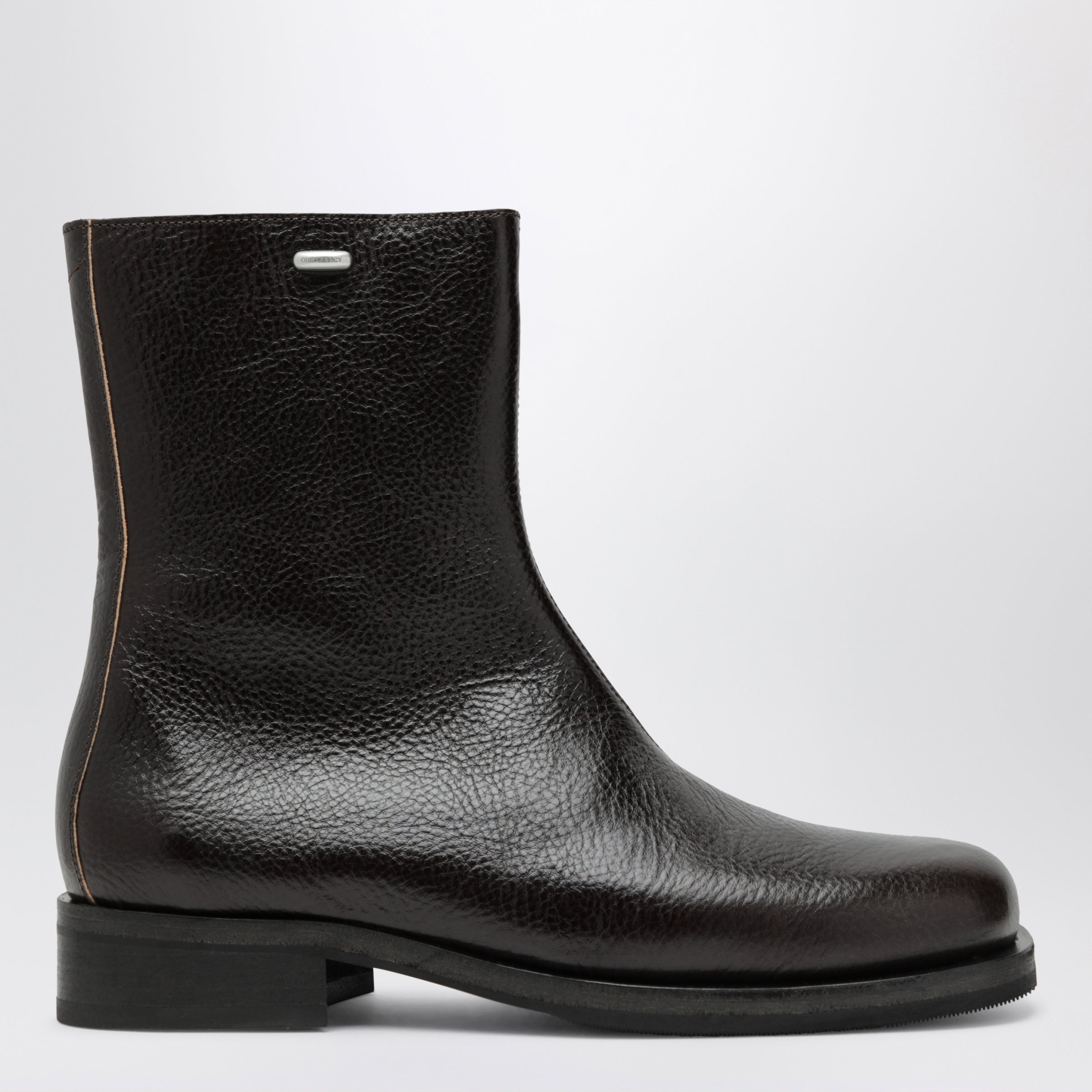 [Our Legacy] Boots FW26 A4247CDALE