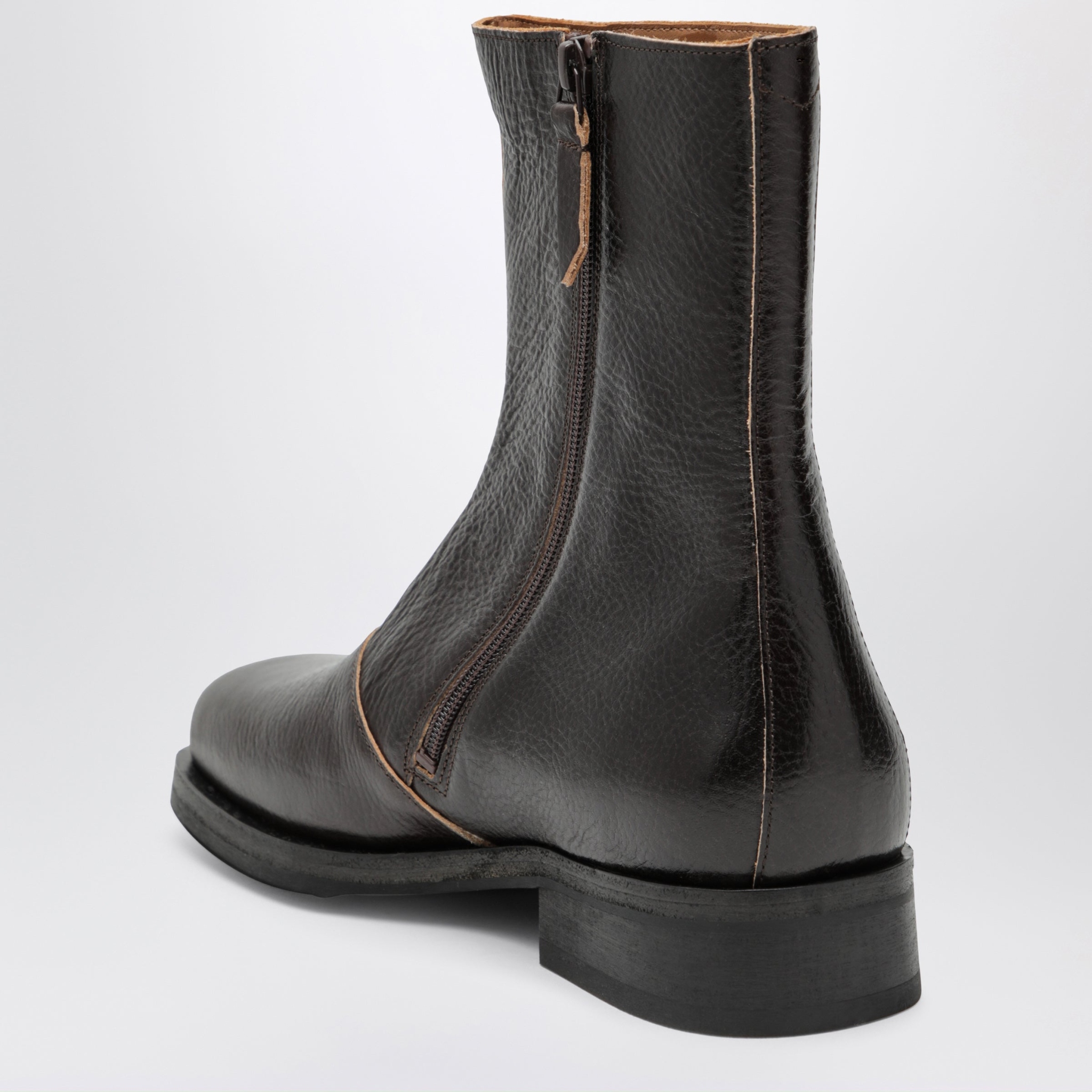 [Our Legacy] Boots FW26 A4247CDALE