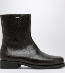 [Our Legacy] Boots FW26 A4247CDALE