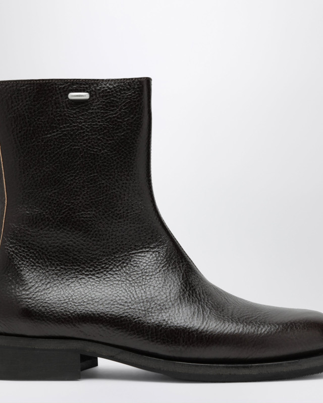 [Our Legacy] Boots FW26 A4247CDALE