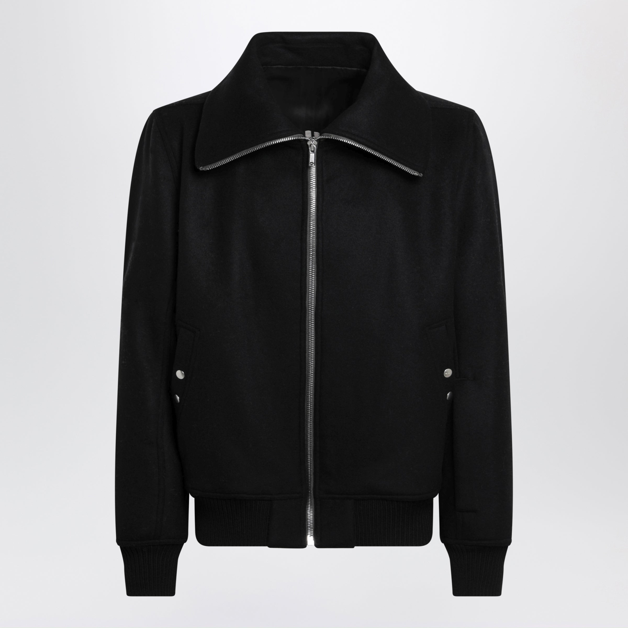 [Rick Owens] Jacket FW26 RU02F4751WMT
