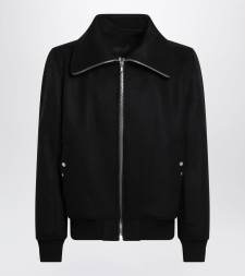 [Rick Owens] Jacket FW26 RU02F4751WMT