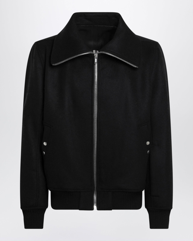 [Rick Owens] Jacket FW26 RU02F4751WMT
