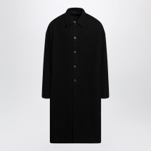 [Rick Owens] Coat FW26 RU02F4970WBD