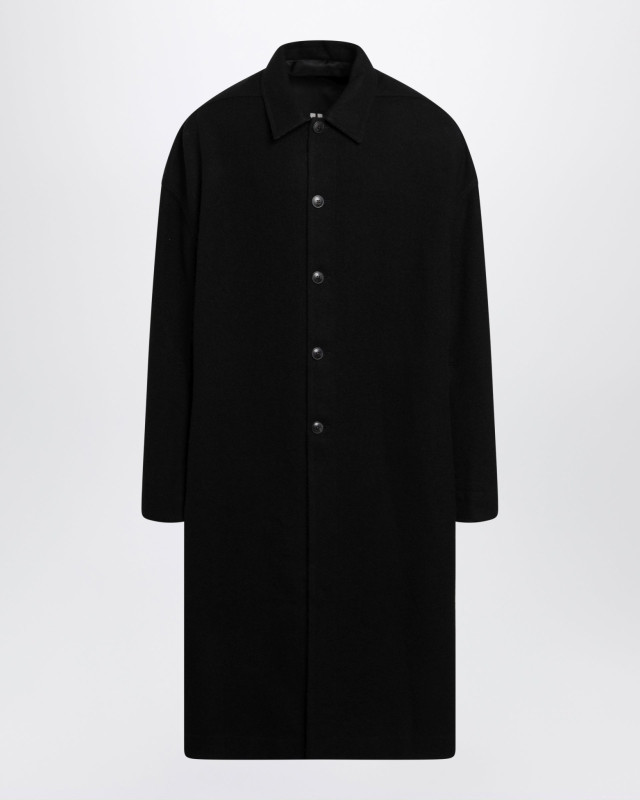 [Rick Owens] Coat FW26 RU02F4970WBD