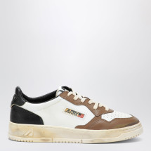 [AUTRY] Sneakers FW26 AVLMSV60