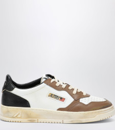 [AUTRY] Sneakers FW26 AVLMSV60