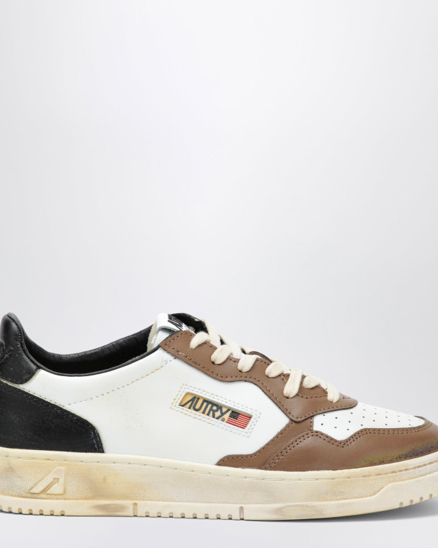 [AUTRY] Sneakers FW26 AVLMSV60