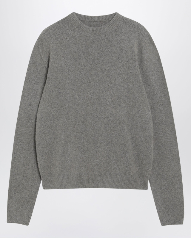 [Rick Owens] Knitwear FW26 RU02F4665KWSF