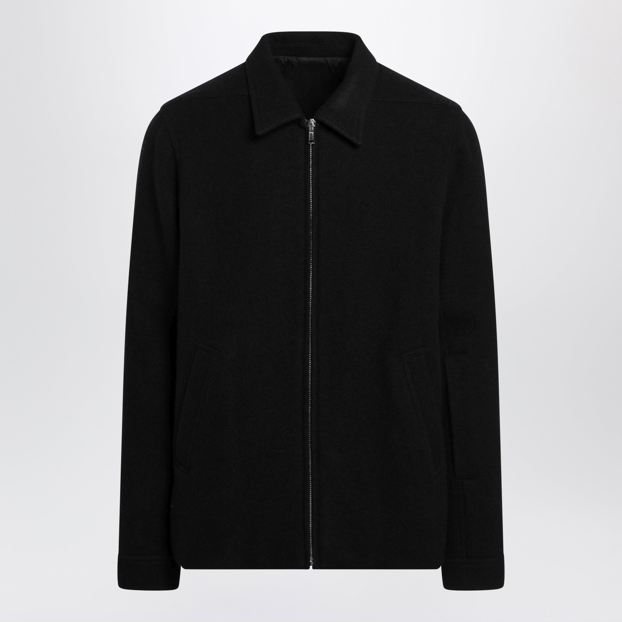 [Rick Owens] Jacket FW26 RU02F4764WBD