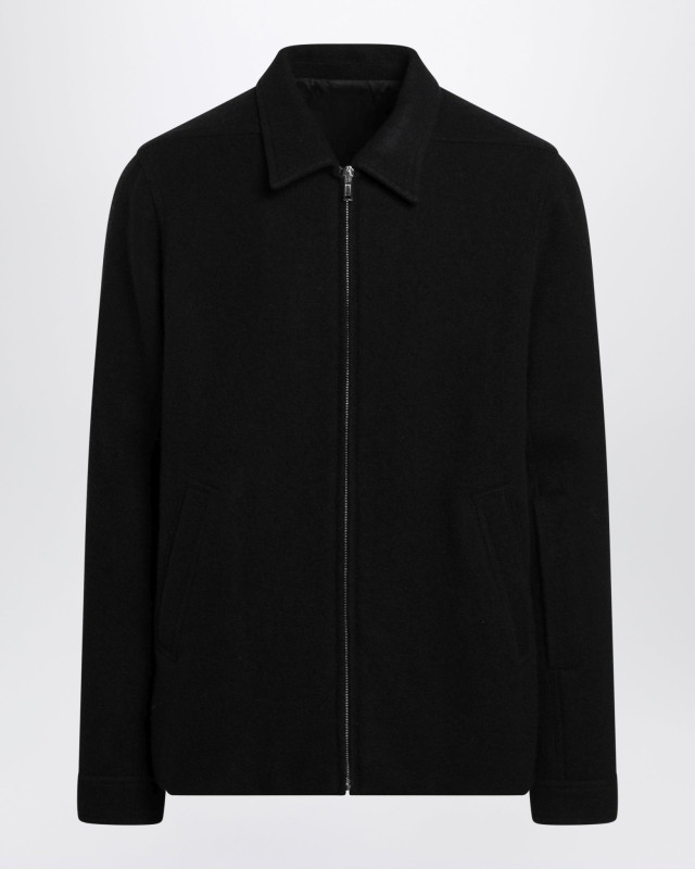 [Rick Owens] Jacket FW26 RU02F4764WBD
