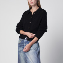 [Our Legacy] Shirt FW26 W4233MBOWO