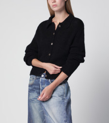[Our Legacy] Shirt FW26 W4233MBOWO