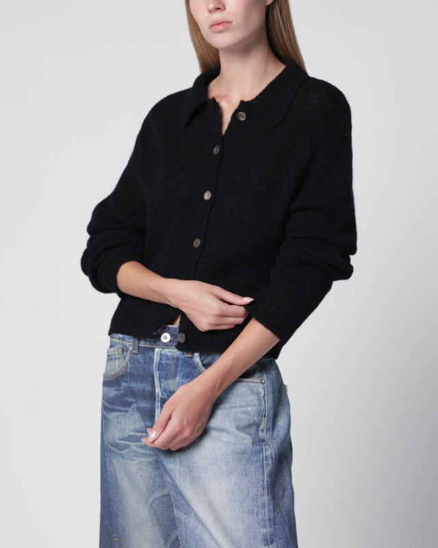 [Our Legacy] Shirt FW26 W4233MBOWO