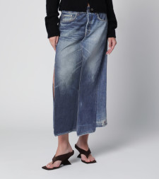 [Our Legacy] Skirt FW26 W4265CAZODE