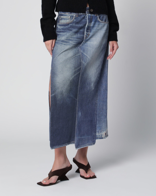 [Our Legacy] Skirt FW26 W4265CAZODE