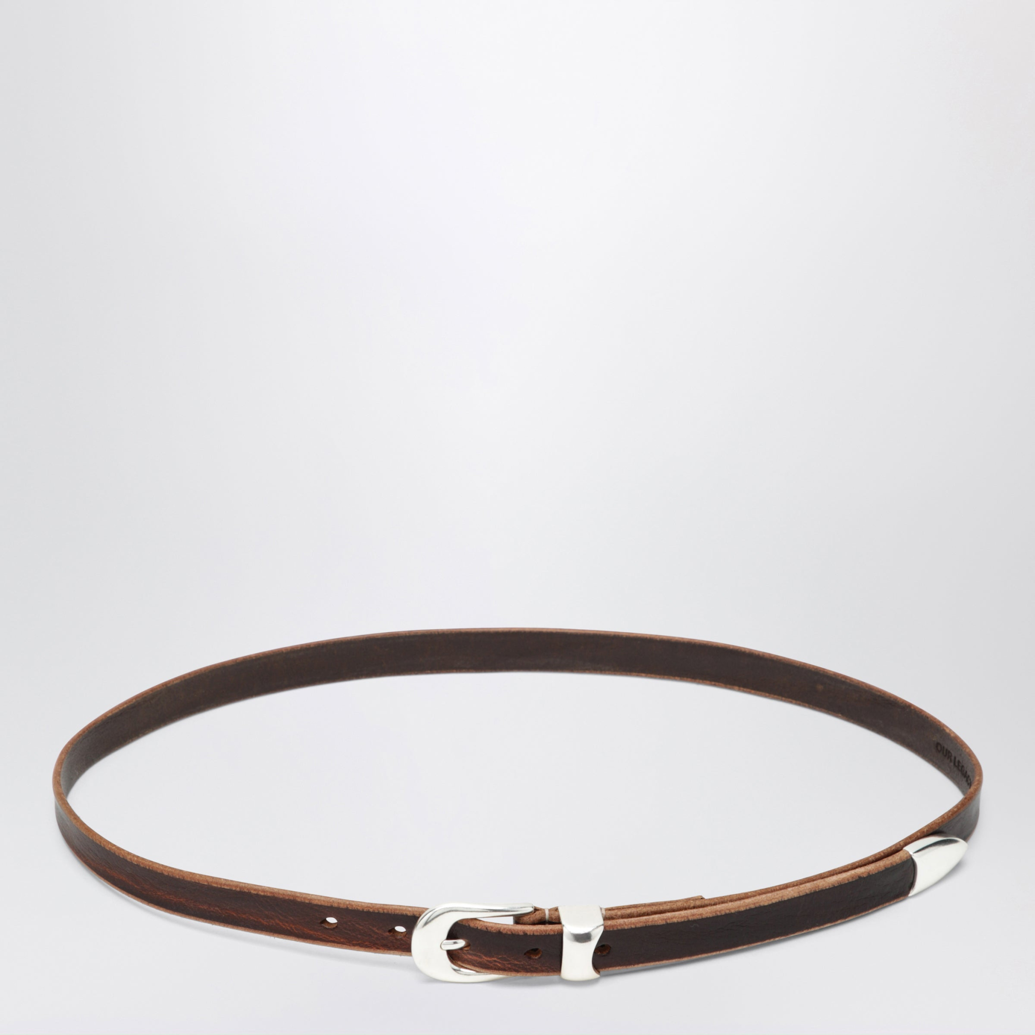 [Our Legacy] Belt FW26 A2208BBRLE