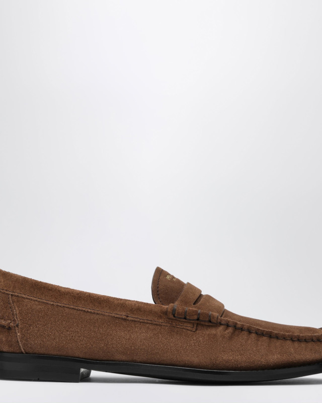 [Prada] Loafer FW26 2DB239X000054
