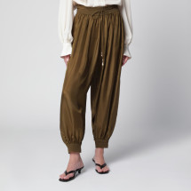 [Zimmermann] Trousers FW26 7738PSS263SI