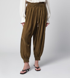[Zimmermann] Trousers FW26 7738PSS263SI