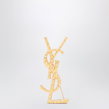 [Saint Laurent] Brooch FW26 840195Y1500