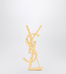 [Saint Laurent] Brooch FW26 840195Y1500