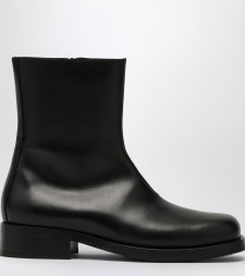 [Our Legacy] Boots FW26 COCBBLE