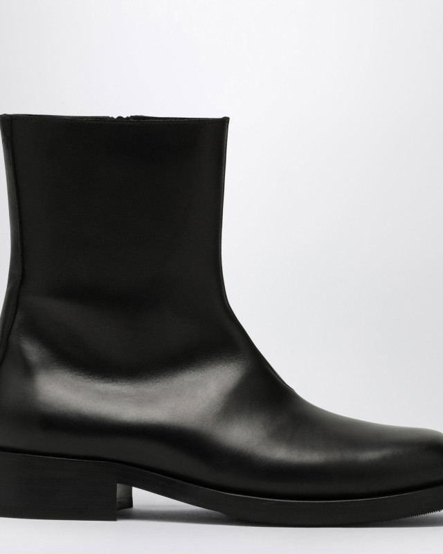 [Our Legacy] Boots FW26 COCBBLE