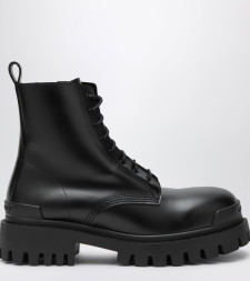 [Balenciaga] Boots FW26 844967WA960