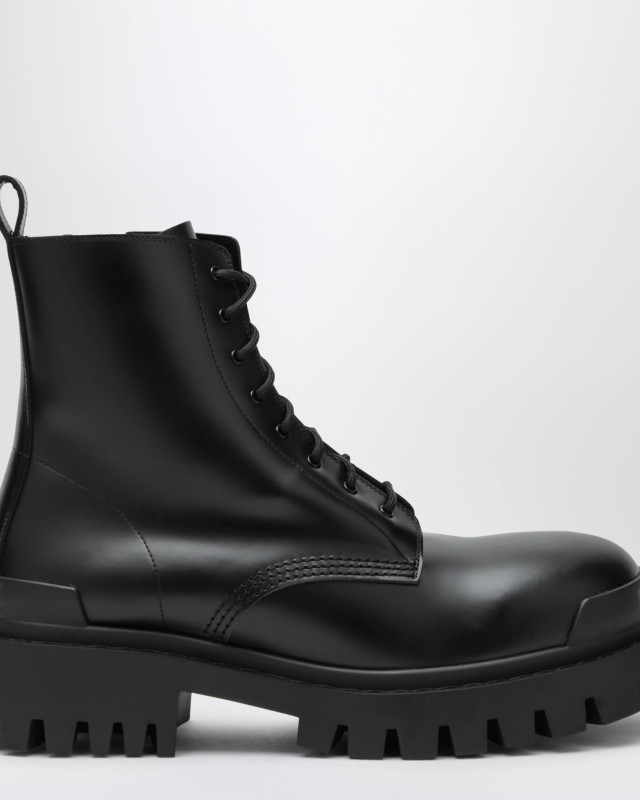 [Balenciaga] Boots FW26 844967WA960