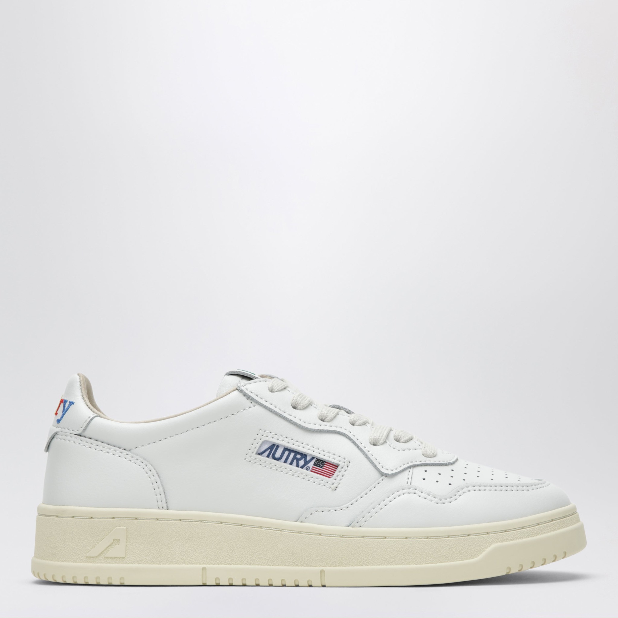 [AUTRY] Sneakers FW26 AULWBG01