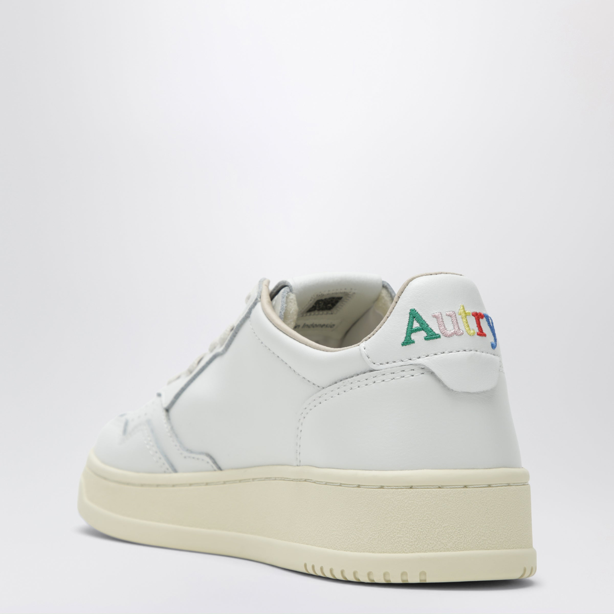 [AUTRY] Sneakers FW26 AULWBG01
