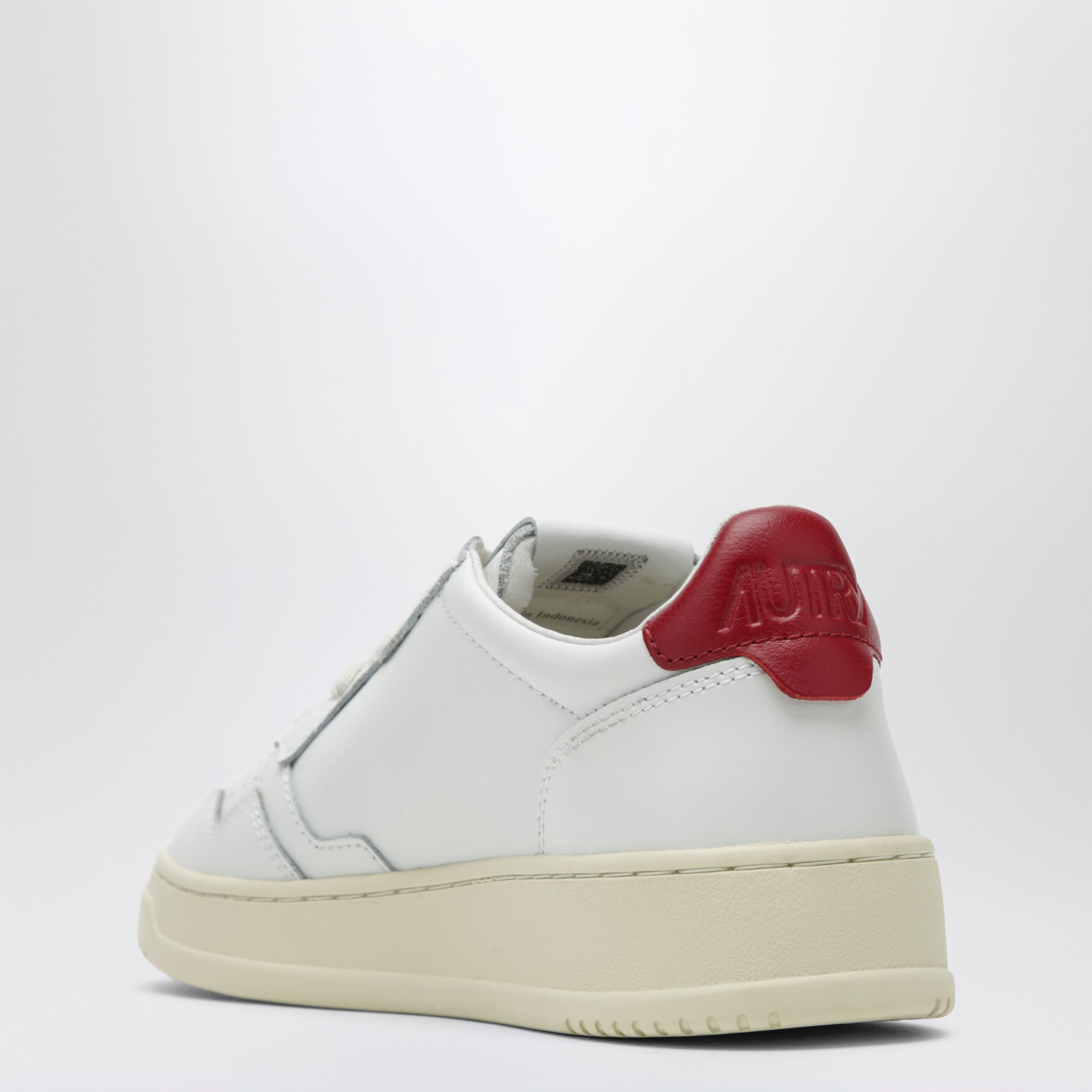 [AUTRY] Sneakers FW26 AULWLL33
