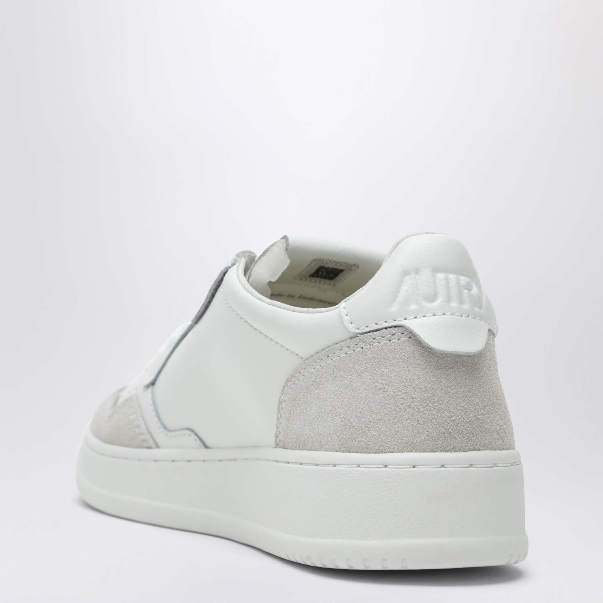 [AUTRY] Sneakers FW26 AULWLS30