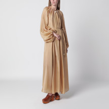 [Zimmermann] Long sleeve dress FW26 7592DSS263SI