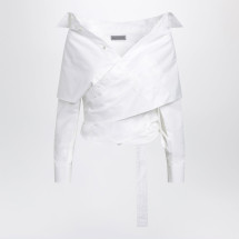[Balenciaga] Shirts Sleeveless FW26 872123TRM28