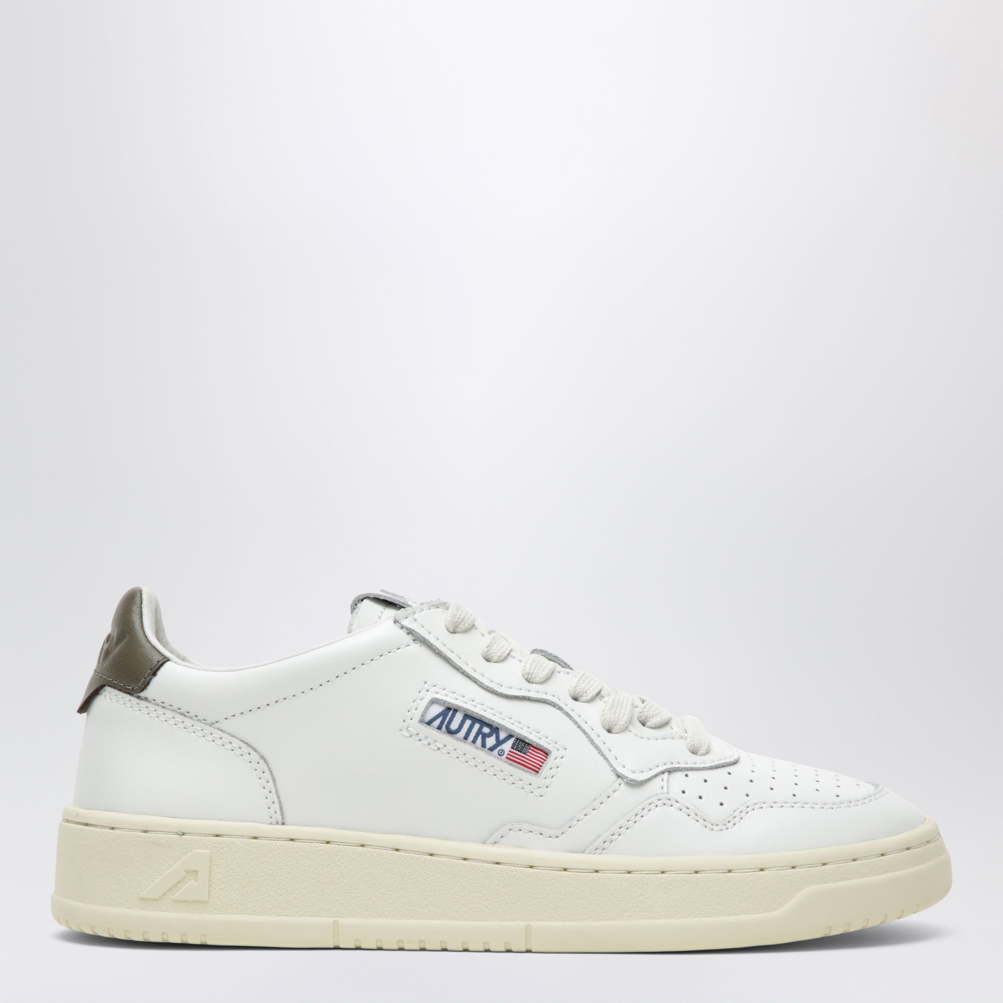[AUTRY] Sneakers FW26 AULWLL28